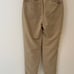Figs Scrubs Catarina Top & Zamora Joggers Pants Sandstone Color Size XXS NWT