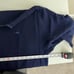 90s blue knit sweater