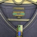 90s blue knit sweater