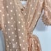 Alice McCall Moon Talking Wrap Blouse 2