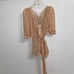 Alice McCall Moon Talking Wrap Blouse 2