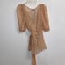 Alice McCall Moon Talking Wrap Blouse 2