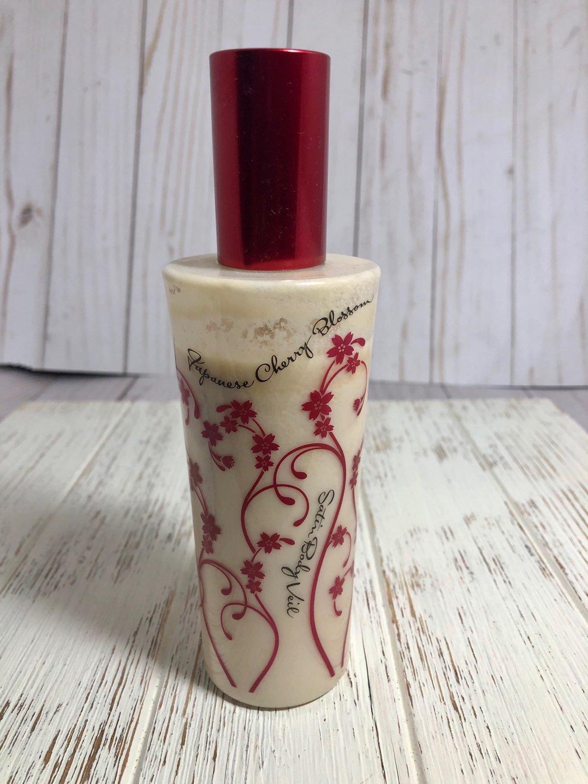 Bath and Body Works Japan Cherry Blossom