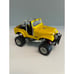 Hot Wheels Jeep CJ-5