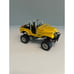 Hot Wheels Jeep CJ-5