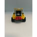 Hot Wheels Jeep CJ-5