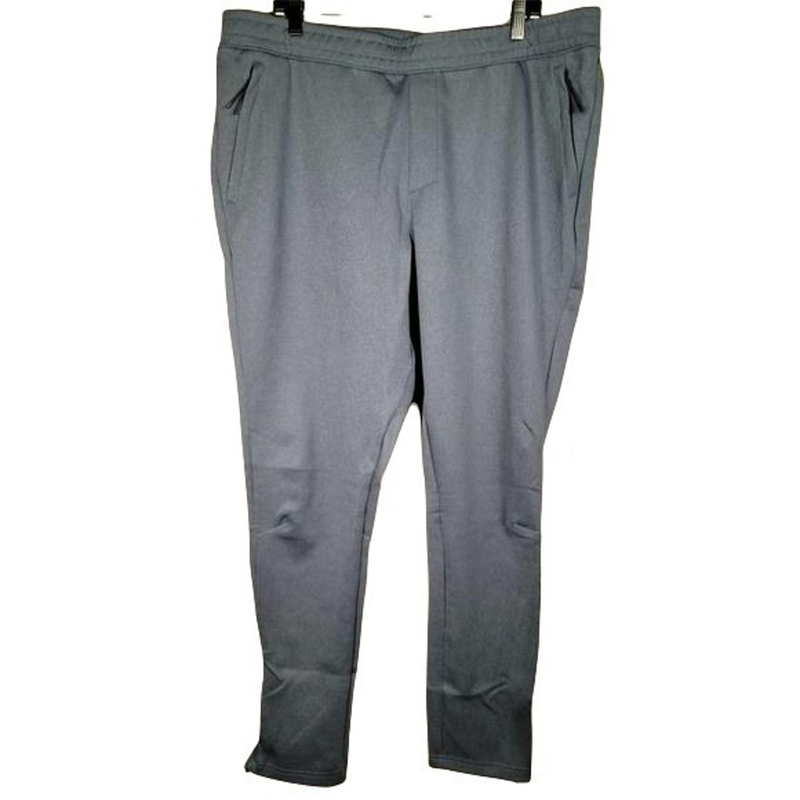 All in Motion Men's Tech Fleece Jogger Pants Sz XL