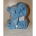 ANIMAL AND BLANKET COLLECTION-2-PIECE-GIFT-SET-WITH-40x-50-THROW-BLANKET