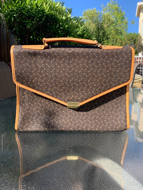 NWT Elegant Briefcase
