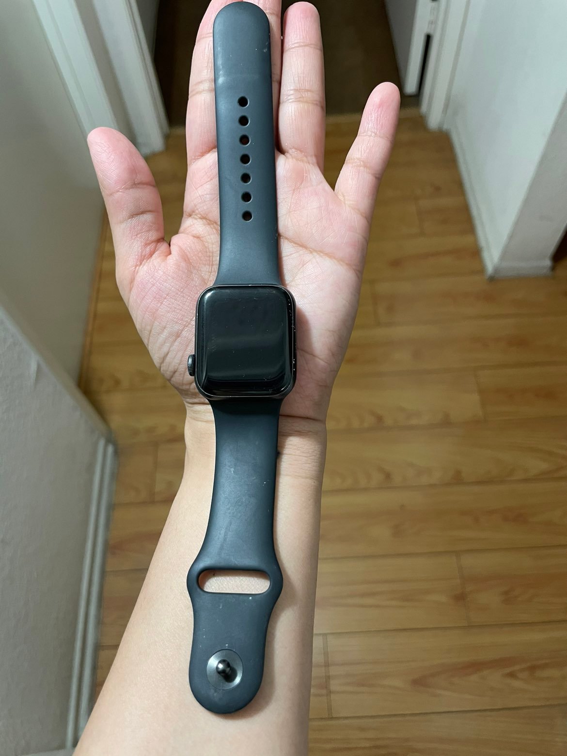 Apple Watch Series 5 40 mm