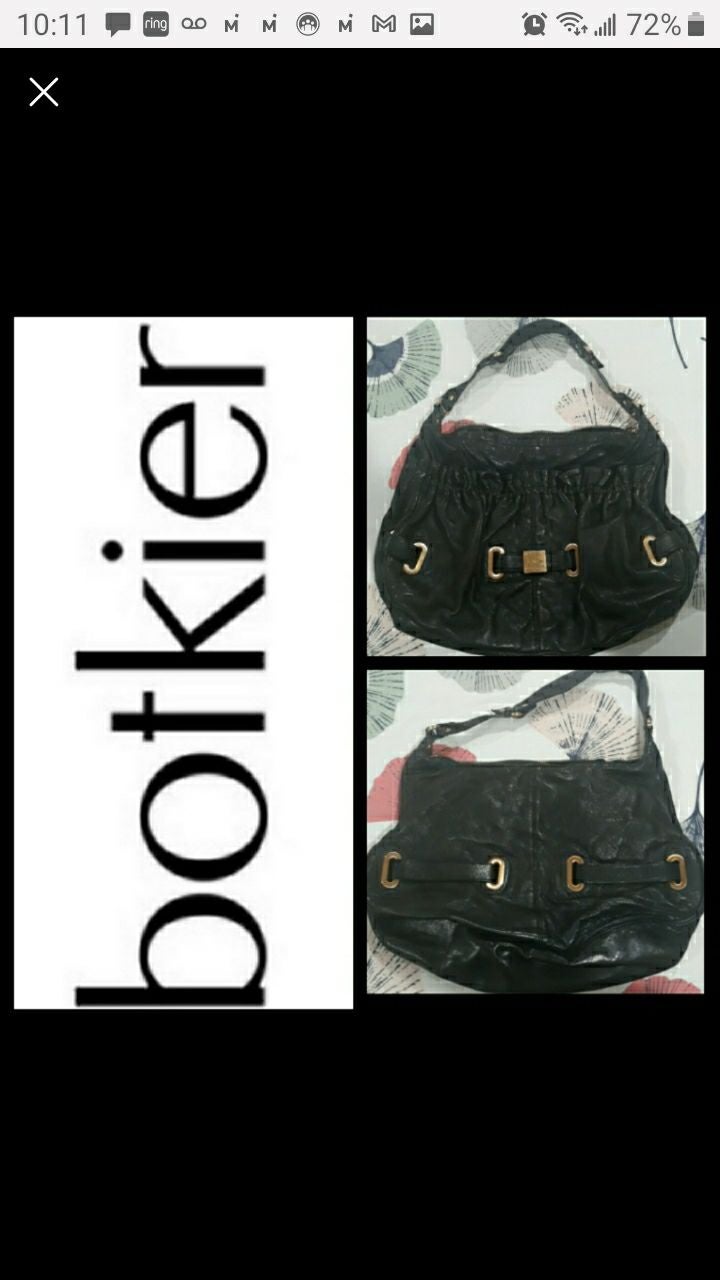 Botkier hobo handbags hotsell