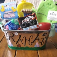Baskets for any occasion