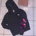 VS PINK 3 Piece Floral Set