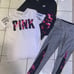 VS PINK 3 Piece Floral Set