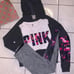 VS PINK 3 Piece Floral Set