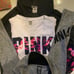 VS PINK 3 Piece Floral Set