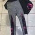 VS PINK 3 Piece Floral Set