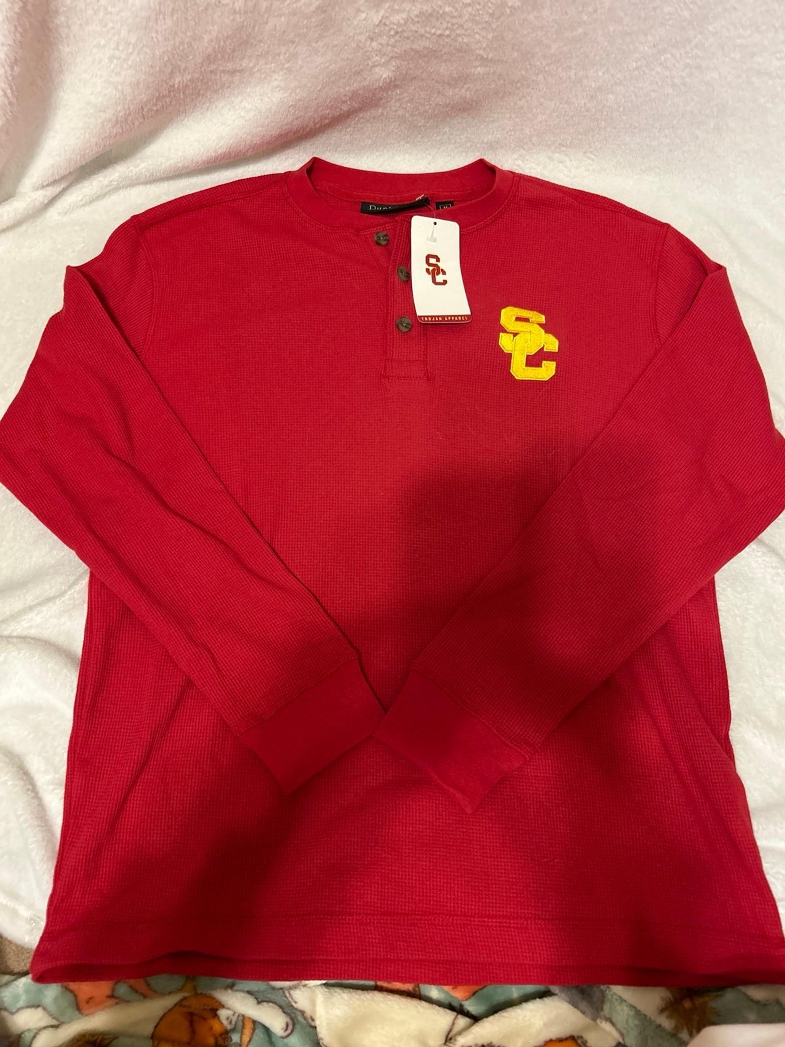 southern california shirt