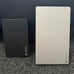 2 mophie power stations