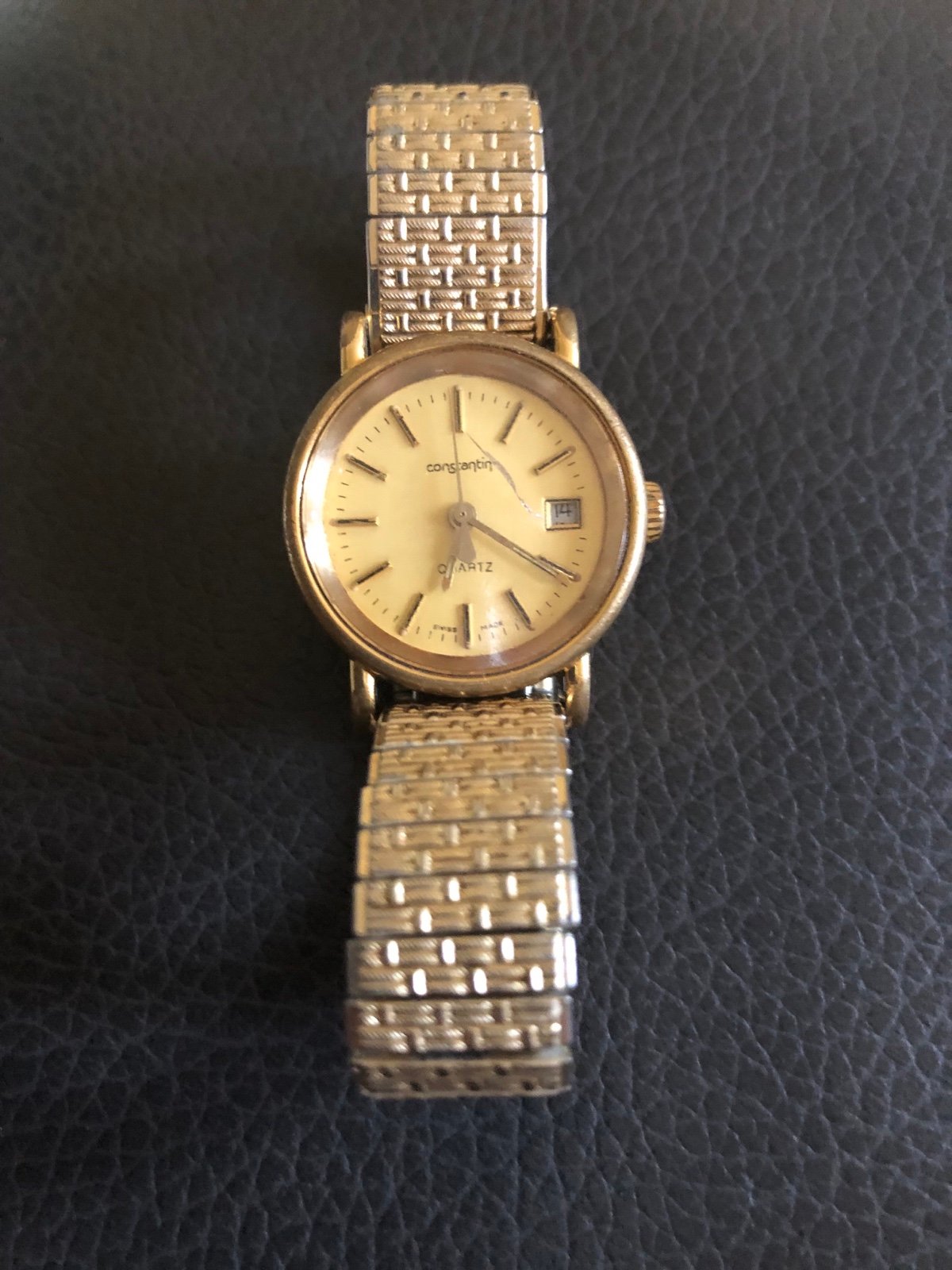 Woman’s watch