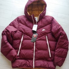 NIKE NEW Windrunner Storm Fit Puffer Jacket