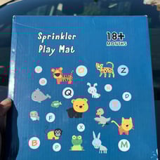 baby play mat