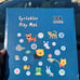 baby play mat