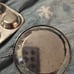 Vintage easy bake evan pans and utensils