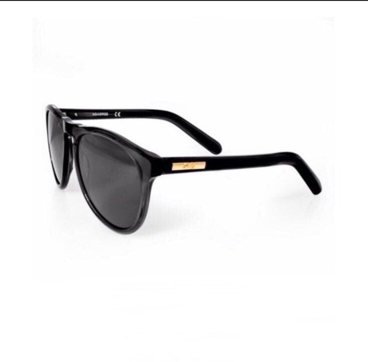 NWOT Aquaswiss Banks Unisex sunglasses