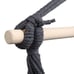 1.5*1.2m Tassel Plus Pillow Hanging Chai