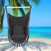 1.5*1.2m Tassel Plus Pillow Hanging Chai