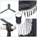 1.5*1.2m Tassel Plus Pillow Hanging Chai
