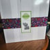 Scentsy Lavender Bouquet July Warmer