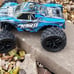 30 MHP High Speed Monster Truck Remote Control 4X4 Waterproof Off Road Car w/7.4