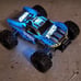 30 MHP High Speed Monster Truck Remote Control 4X4 Waterproof Off Road Car w/7.4