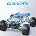 30 MHP High Speed Monster Truck Remote Control 4X4 Waterproof Off Road Car w/7.4