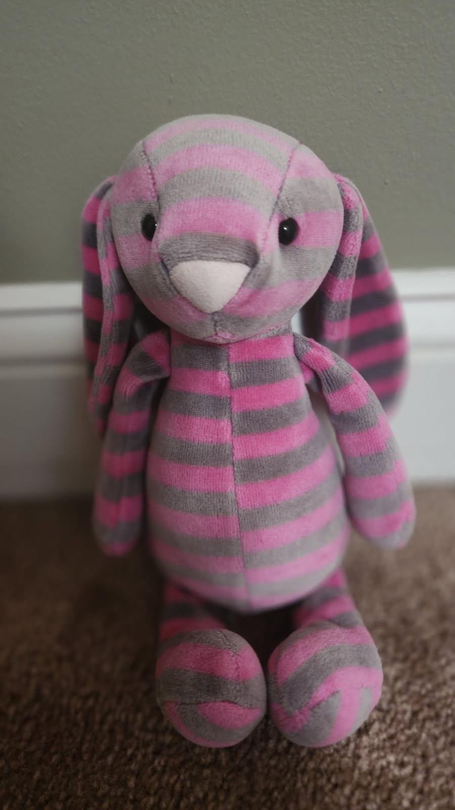 Limited Edition Lulu Bunny Jellycat