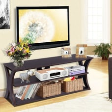Modern TV Stand Entertainment Center