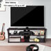 Modern TV Stand Entertainment Center