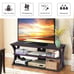 Modern TV Stand Entertainment Center