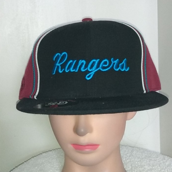 stall& Dean Cap
