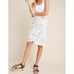 NWT Kimmie Tie-Dye Tulip Knee Length Skirt