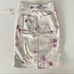 NWT Kimmie Tie-Dye Tulip Knee Length Skirt
