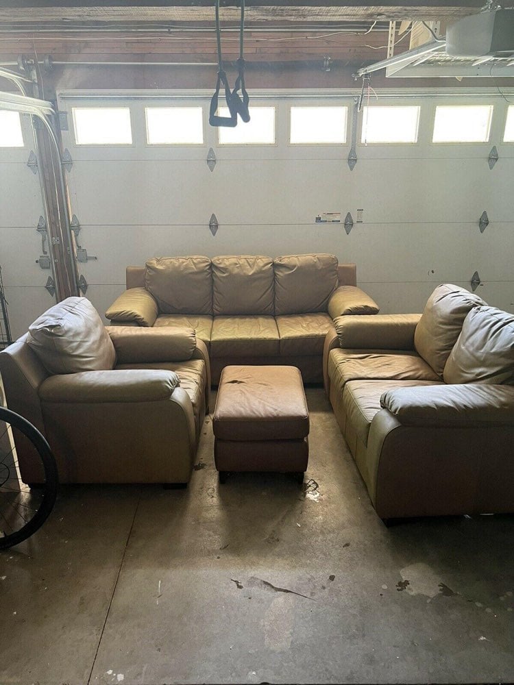 Sofa Very good