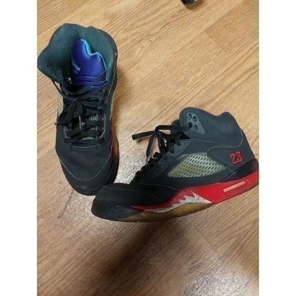 Air Jordan