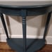 Refinished Side Table