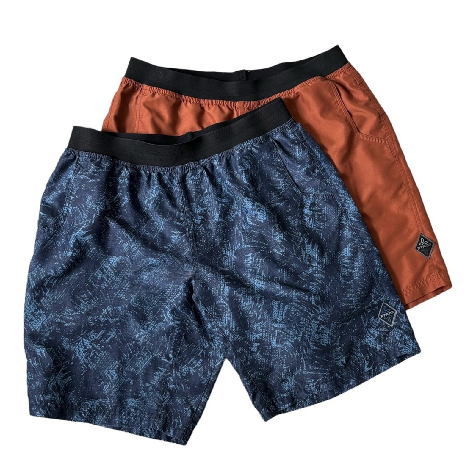 PRANA MOJO SHORTS Bundle