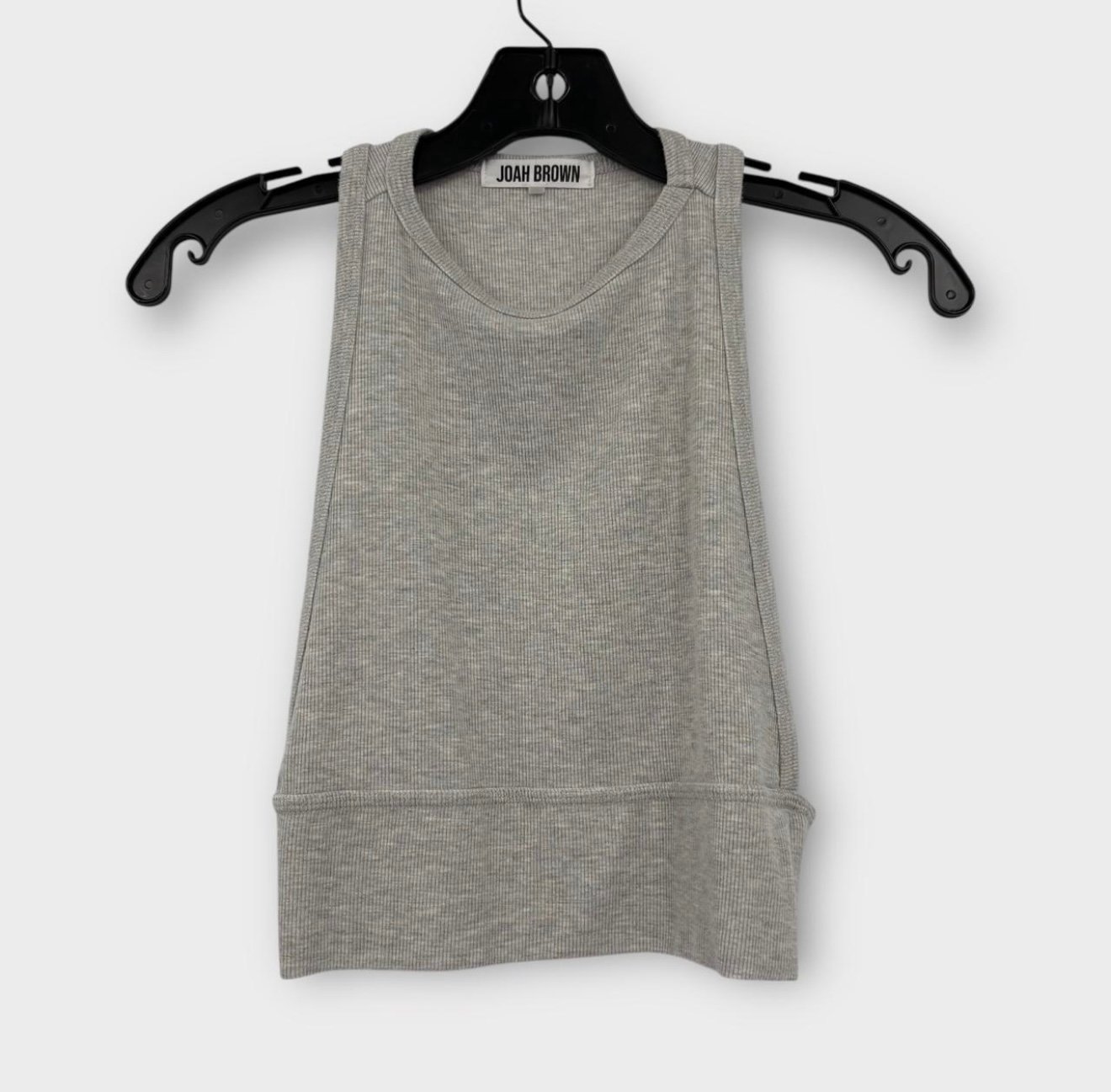Joah Brown Tank
