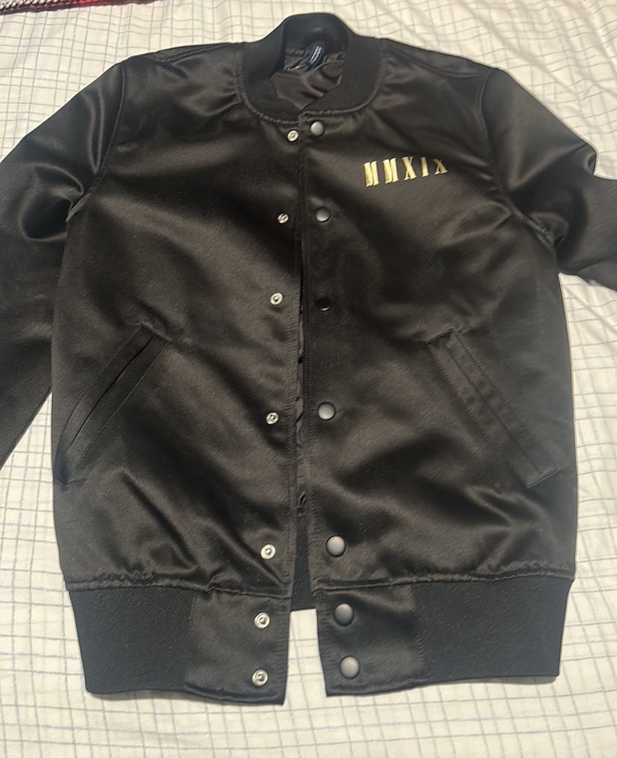 H&M Bomber Jacket