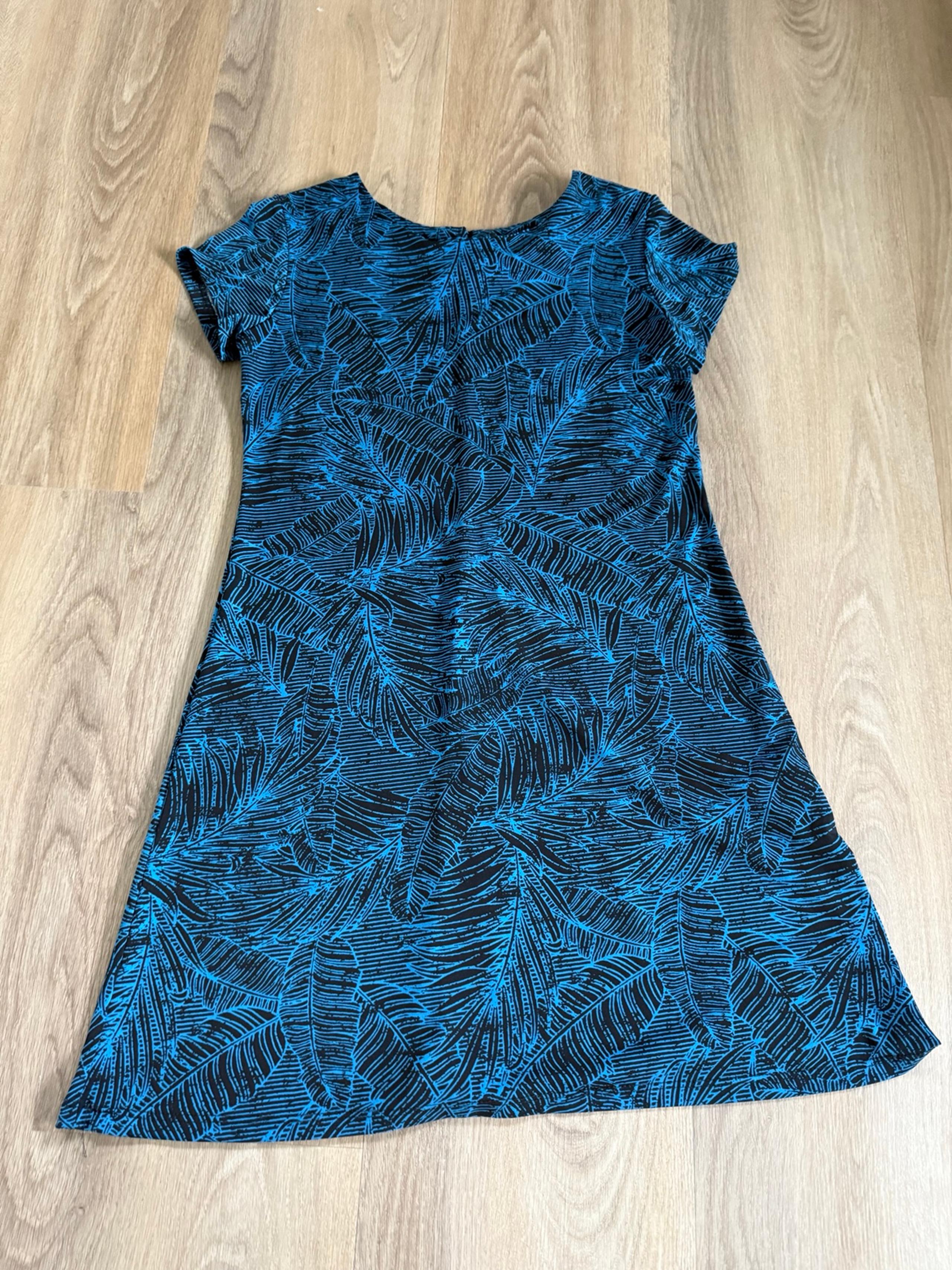 Iolani Dress